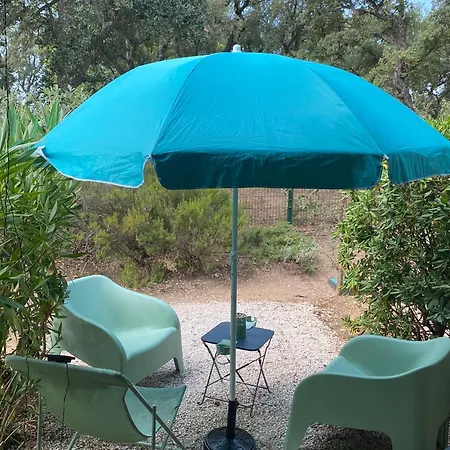Les Restanques Rez Jardin 2063 Διαμέρισμα *