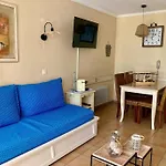 Apartament Les Restanques Rez Jardin 2063 Grimaud