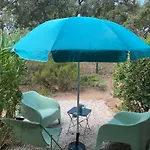 Les Restanques Rez Jardin 2063 Daire *