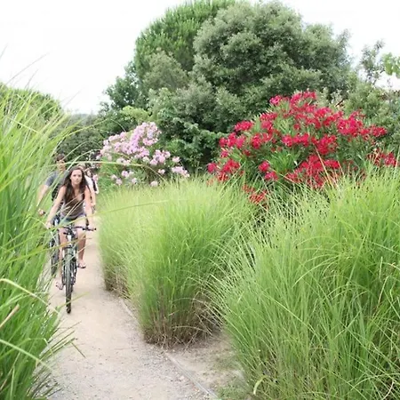 Les Restanques Rez Jardin 2063