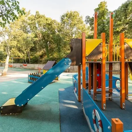 Appartamento Les Restanques Rez Jardin 2063 *