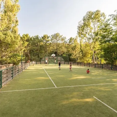 Les Restanques Rez Jardin 2063 Grimaud