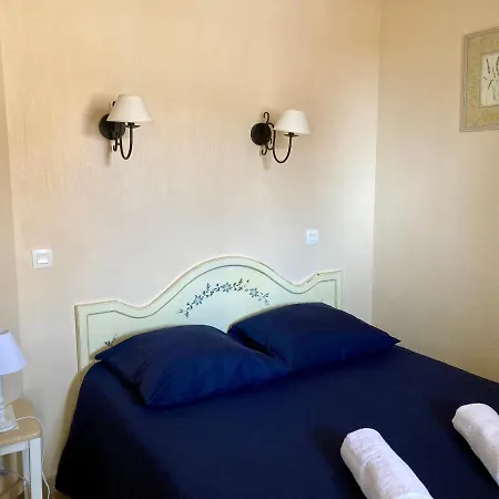 Appartamento Les Restanques Rez Jardin 2063 *