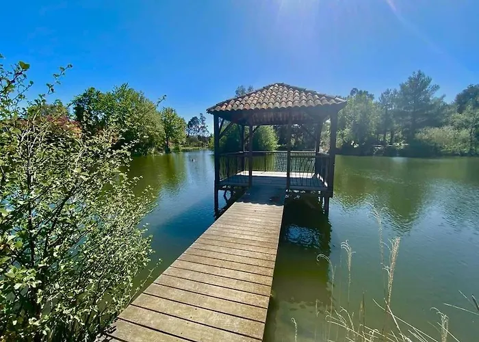 Les Restanques Rez Jardin 2063 Apartamento