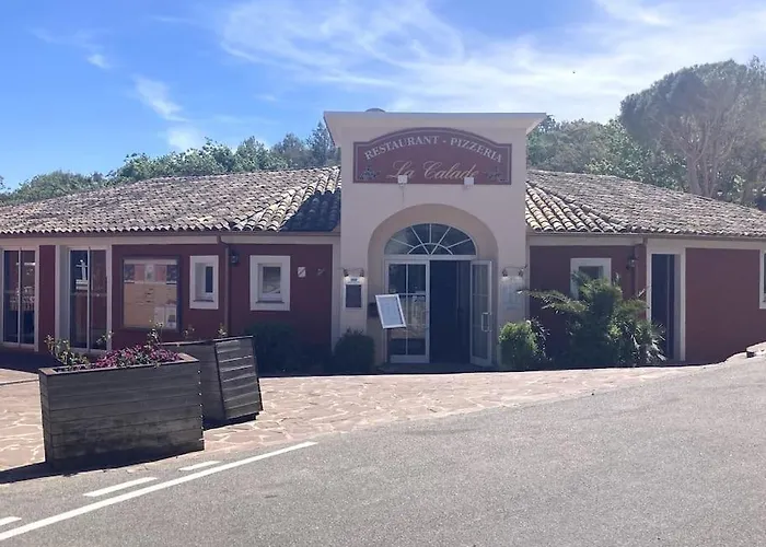 Daire Les Restanques Rez Jardin 2063